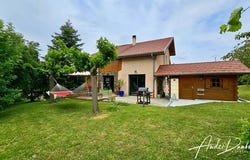 Beaumont, Rhône-Alpes 74160