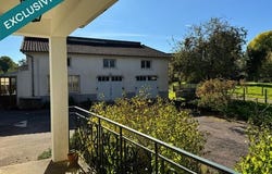 Cussac, Limousin 87150