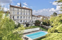 Angoulême, Poitou-Charentes 16000