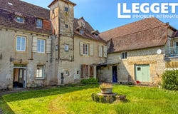 Bretenoux, Occitanie 46130