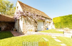 Sagy, Val-d'Oise 95450