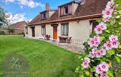 Gisors, Upper Normandy 27140