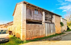 Lisle, Aquitaine 24350