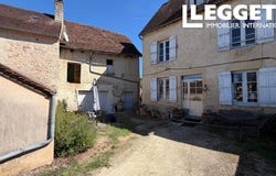 Cherveix-Cubas, Nouvelle-Aquitaine 24390