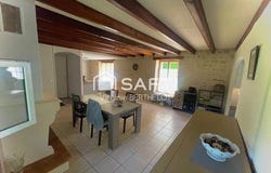 Beceleuf, Poitou-Charentes 79160