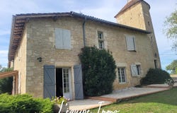 Mauvezin, Midi-Pyrénées 32120