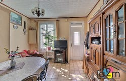 Nogent-sur-Oise, Oise 60180