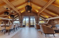 Megève, Auvergne-Rhône-Alpes 74120