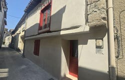 Saint-Hilaire, Languedoc-Roussillon 11250