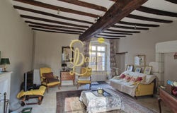 Champigny-sur-Veude, Centre-Val de Loire 37120