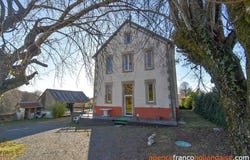 Chamberet, Limousin 19370