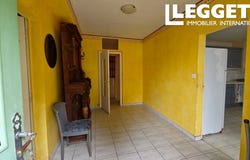 Benet, Pays de la Loire 85490