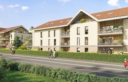 LA ROCHE-SUR-FORON, Auvergne-Rhône-Alpes 74800