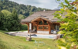 Les Houches, Auvergne-Rhône-Alpes 74310