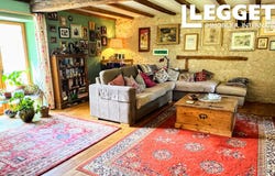 Allemans, Nouvelle-Aquitaine 24600
