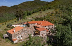 Prats-de-Mollo-la-Preste, Languedoc-Roussillon 66230