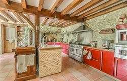 Duras, Aquitaine 47120