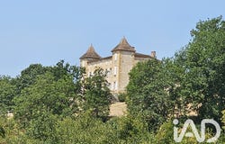 Condezaygues, Aquitaine 47500