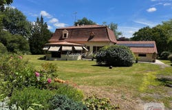 Eymet, Aquitaine 24500
