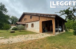 Le Fousseret, Occitanie 31430