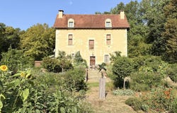 Brantôme, Aquitaine 24310