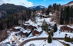 Morzine, Rhône-Alpes 74110