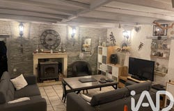 Mervent, Pays de la Loire 85200