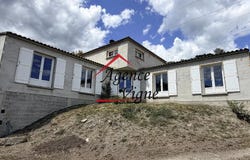 Saint-Florent-sur-Auzonnet, Gard 30960
