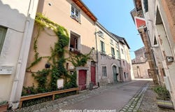 Tournus, Burgundy 71700