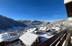 La Clusaz, Auvergne-Rhône-Alpes 74220