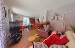 La Chaumusse, Jura 39150