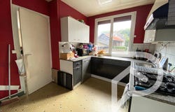 Séry-Magneval, Oise 60800