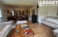 Quevillon, Normandy 76840