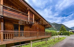 Les Houches, Rhône-Alpes 74310