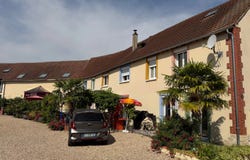 Ivry-la-Bataille, Eure 27540