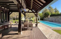 Saint-Martin-De-Boscherville, Haute-Normandie 76840