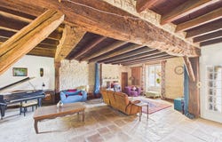 Melleran, Poitou-Charentes 79190