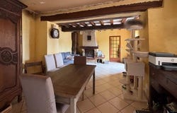 Aillant-Sur-Tholon, Bourgogne 89110