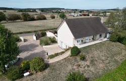 Marly-sur-Arroux, Burgundy 71420
