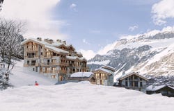 Val-d'Isère, Rhône-Alpes 73150
