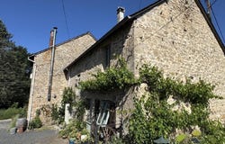 Treignac, Limousin 19260