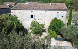 Labeaume, Rhône-Alpes 07120