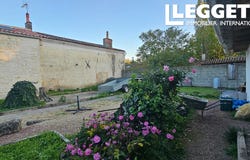 Maillezais, Pays de la Loire 85420