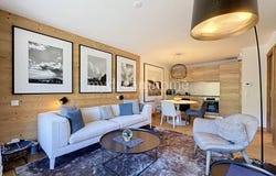 Praz-sur-Arly, Haute-Savoie 74120