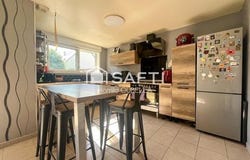 Evron, Pays de la Loire 53600