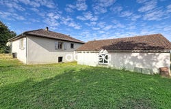 Les Cars, Limousin 87230