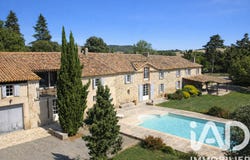 Bram, Languedoc-Roussillon 11150