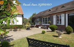Auneuil, Picardie 60390