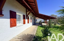 Ustaritz, Nouvelle-Aquitaine 64480