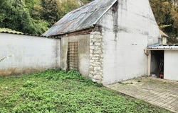 Les Andelys, Upper Normandy 27700